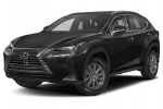 2018 Lexus NX 300